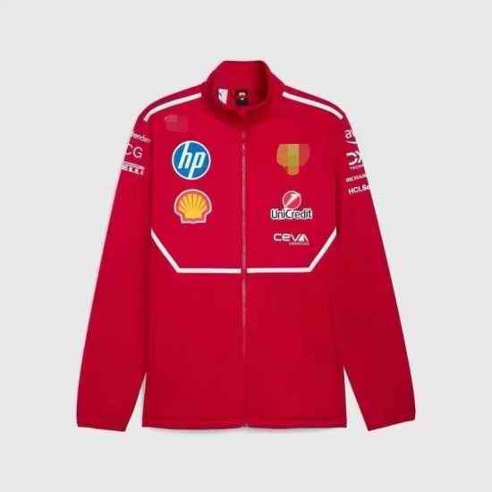 F1 Team Hoodie 006